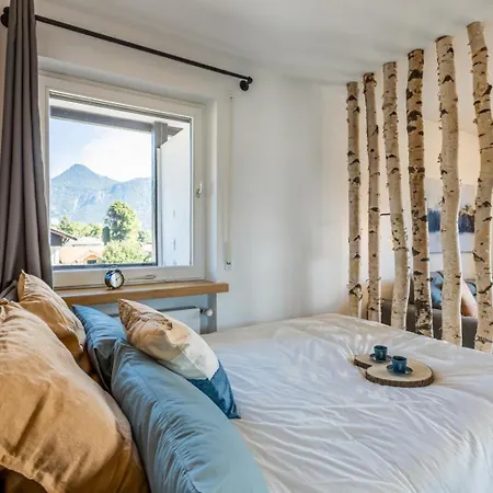 Rosel's Mountain Apartment