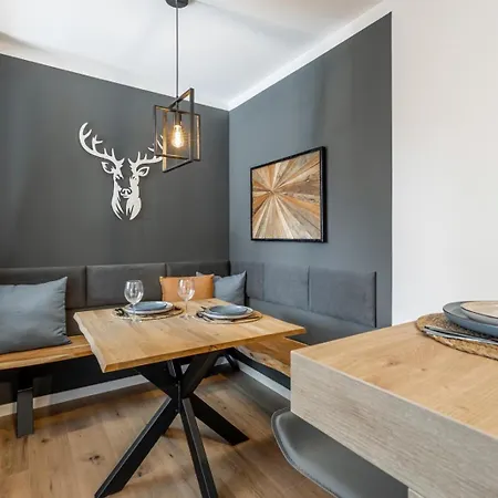 Rosel's Mountain Apartament
