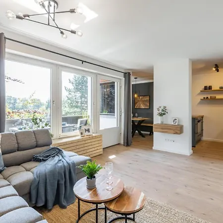 Apartment Rosel's Mountain Oberaudorf