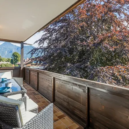 Rosel's Mountain Apartament