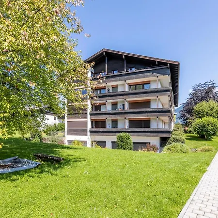 Apartament Rosel's Mountain Oberaudorf